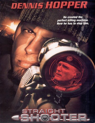 Straight Shooter (1999)