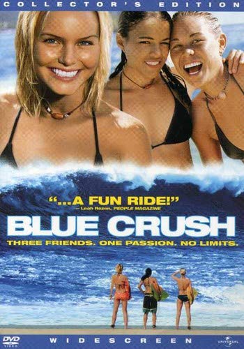 Blue Crush (2002/ Widescreen/ Special Edition)
