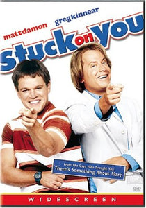 Stuck On You (2003/ Fox/ Widescreen)