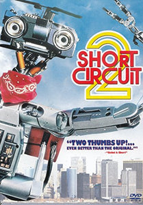 Short Circuit 2 (Columbia/Tri-Star)