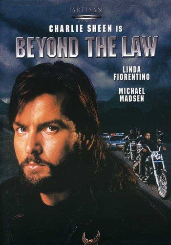 Beyond The Law (1992/ SensorMatic)