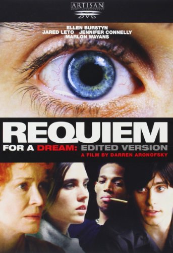 Requiem For A Dream (R-Rated Version)