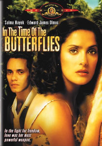 In The Time Of The Butterflies