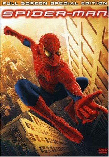 Spider-Man (Pan & Scan/ Special Edition)