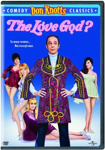 Love God? (1969/ Old Version)