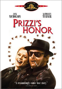 Prizzi's Honor (MGM/UA/ Old Version)