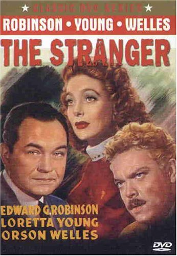 Stranger (1946/ Alpha Video)