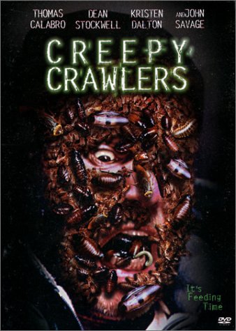 Creepy Crawlers (Fox)