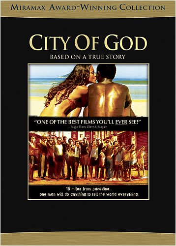 City Of God (Miramax)