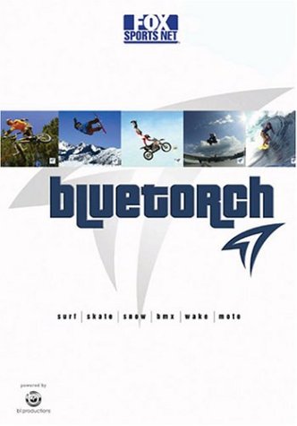 Bluetorch