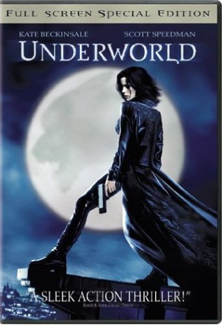 Underworld (Pan & Scan/ Special Edition)