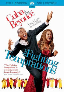 Fighting Temptations (Paramount/ Pan & Scan/ Checkpoint)