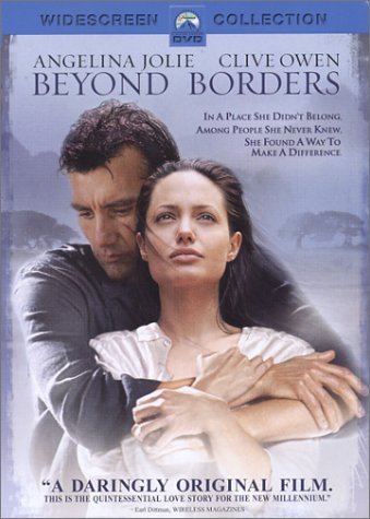Beyond Borders (Paramount/ Widescreen)