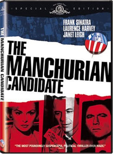 Manchurian Candidate (1962/ Special Edition)