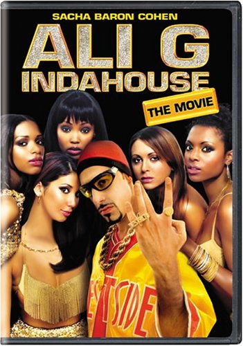 Ali G Indahouse: The Movie (Pan & Scan/ Special Edition)