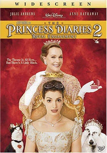 Princess Diaries 2: Royal Engagement (Widescreen/ Special Edition)