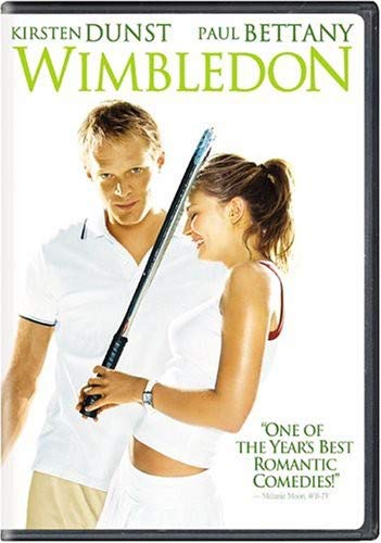 Wimbledon (Widescreen)