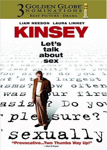 Kinsey (2004/ Special Edition)