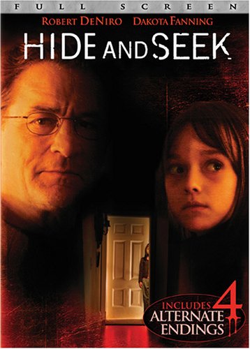 Hide And Seek (2005/ Pan & Scan)