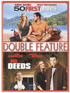 50 First Dates (Widescreen/ Special Edition) / Mr. Deeds (Widescreen/ Special Edition) (Double Feature)