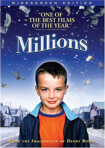 Millions (2004/ Widescreen/ Special Edition)