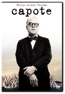 Capote (Columbia/Tri-Star)