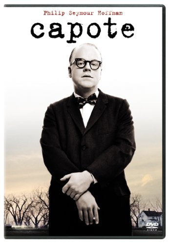 Capote (Columbia/Tri-Star)