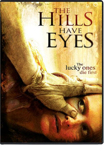 Hills Have Eyes (2006/ R-Rated Version)