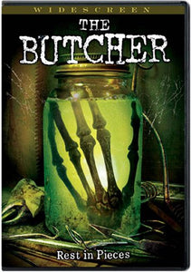Butcher (2006)
