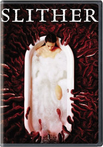Slither (2006/ Pan & Scan)