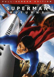Superman Returns (Pan & Scan)