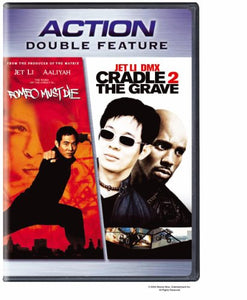 Romeo Must Die / Cradle 2 The Grave (Widescreen)