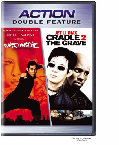 Romeo Must Die / Cradle 2 The Grave (Widescreen)