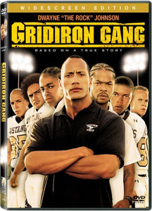 Gridiron Gang (Columbia/Tri-Star/ Widescreen)
