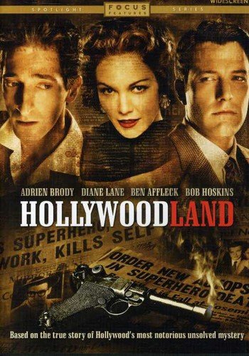 Hollywoodland (Universal/ Widescreen)
