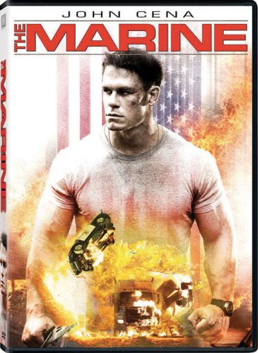 Marine (PG-13 Version)