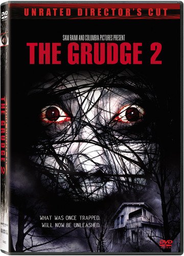 Grudge 2 (Unrated Version)