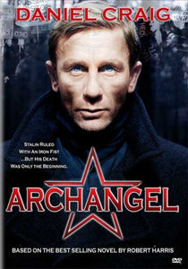 Archangel (Allumination FilmWorks)