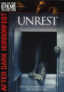 Unrest (After Dark Horrorfest/ Special Edition)