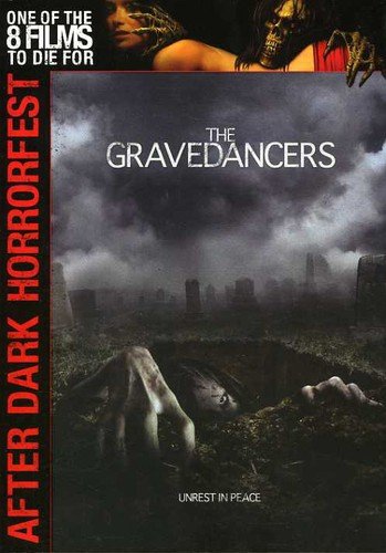 Gravedancers (After Dark Horrorfest/ Special Edition)