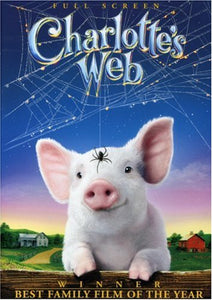 Charlotte's Web (2006/ Paramount/ Pan & Scan)