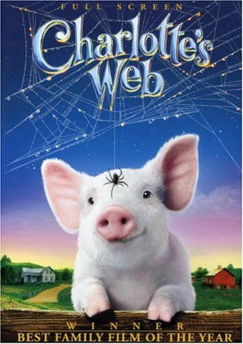 Charlotte's Web (2006/ Paramount/ Pan & Scan)