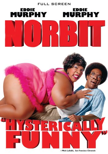 Norbit (DreamWorks/ Pan & Scan)