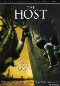 Host (2006/ Special Edition)