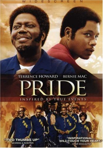 Pride (2007/ Widescreen)