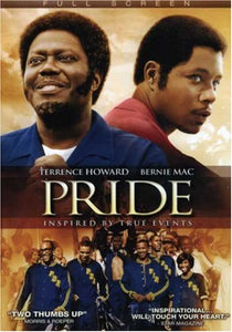 Pride (2007/ Pan & Scan)