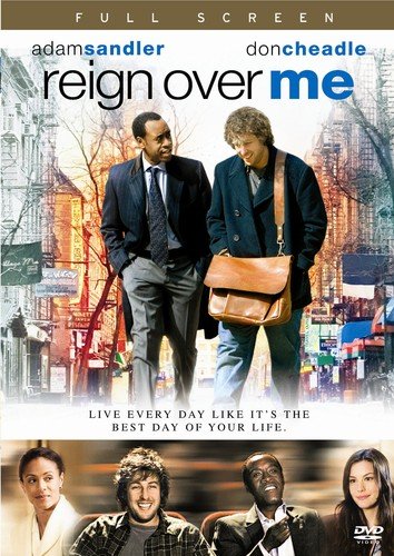 Reign Over Me (Pan & Scan)