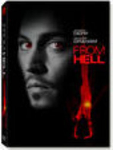 From Hell (Special Edition/ 2-Disc/ Director's Limited Edition)