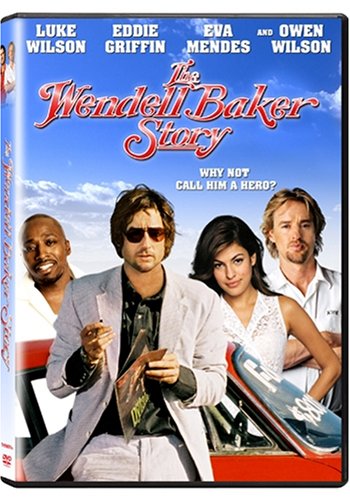 Wendell Baker Story (THINKFilm)