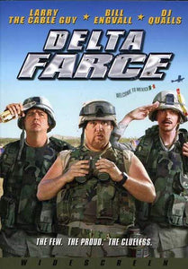 Delta Farce (Widescreen)